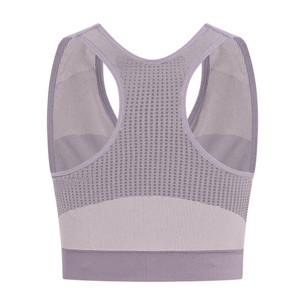 Odlo Seamless Sports-bh Med Medium Støtte  S Kvinde