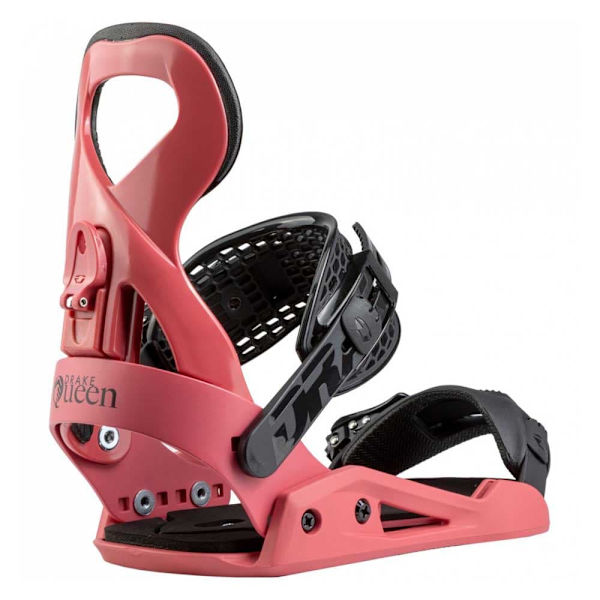 Northwave Drake Queen Snowboardbindinger  M