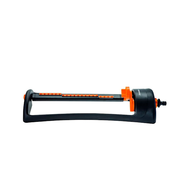 Fiskars L Oscillerende Sprinkler