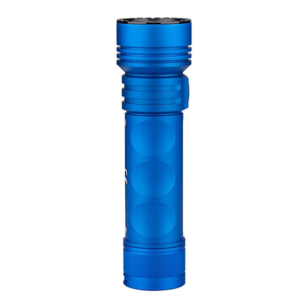 Olight Lommelygte Seeker 2 Simply Blå 3000 Lumens