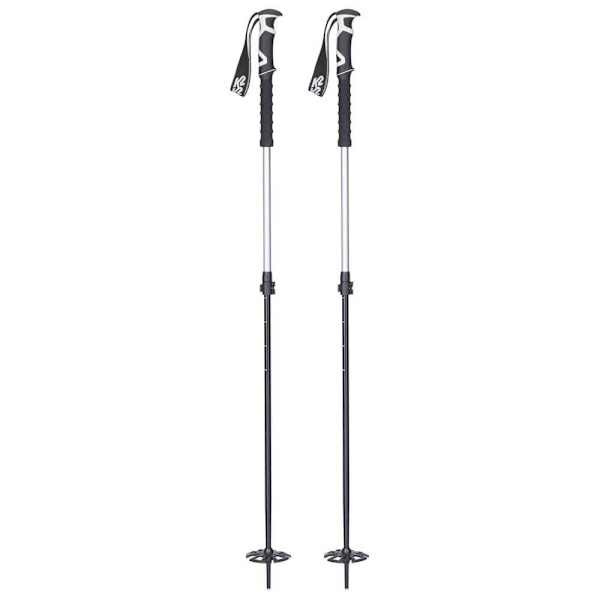 K2 Polakker Lockjaw Alu-eva Søvfarvet 105-145 cm