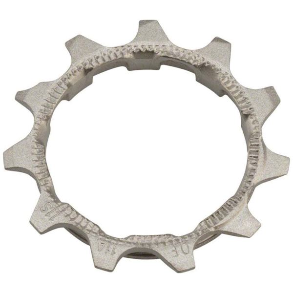 Shimano Dura Ace R9100 Søvfarvet 25-28t