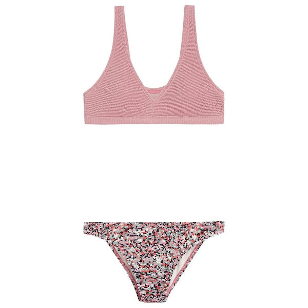 Protest Bikini Yuka Rosa 152 cm