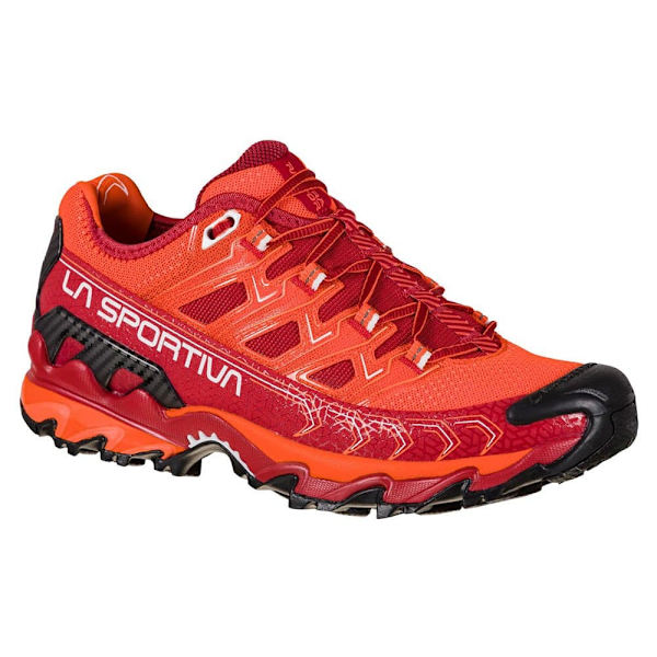 La Sportiva Trail Løbesko Ultra Raptor Ii Orange EU 38 1/2 Kvinde