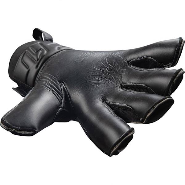 Rinat Målmandshandsker Santoloco Full Latex Sort 8