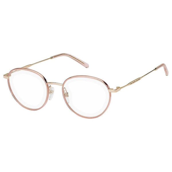 Marc Jacobs Marc-505-35j Kvinna Med Glasögon Guld
