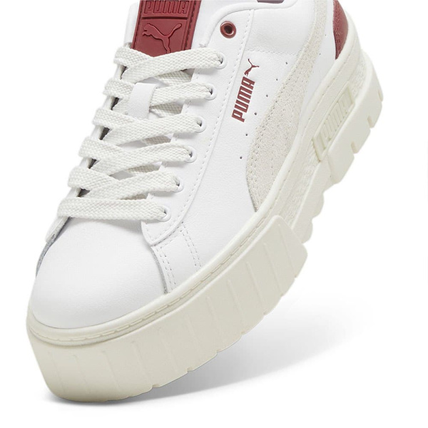 Puma Select Mayze Sko Hvid EU 37 Kvinde