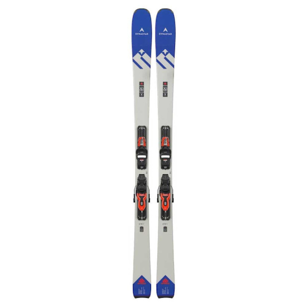 Dynastar Speed 263 Xpress+xpress 10 Gw B83 Alpint Skidpaket Blå 148
