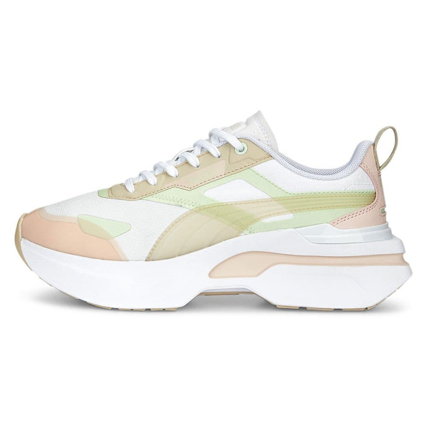 Puma Select Trænere Kosmo Rider Soft Beige EU 37 Kvinde