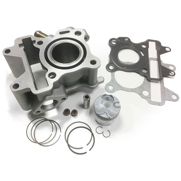 Hert Cylinder Yamaha Aerox/neo´s 50 4t Søvfarvet
