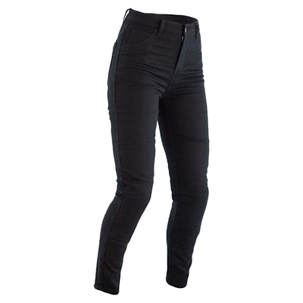 Rst Aramidic Lining Jeggings Farkut Musta XL Nainen