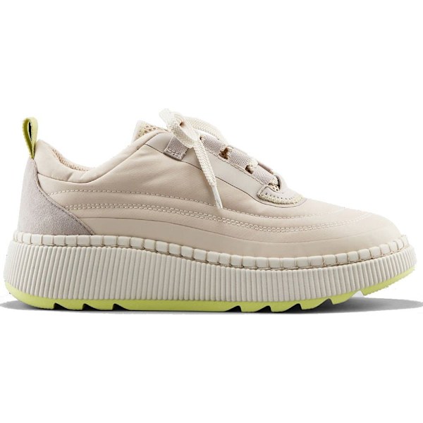 Cougar Shoes Sayah Nylon/suede Lenkkarit Beige EU 36 Nainen