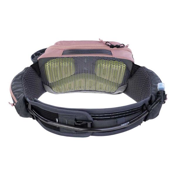 Evoc Hydratation Waist Pack Pro 3l+1.5l Rosa