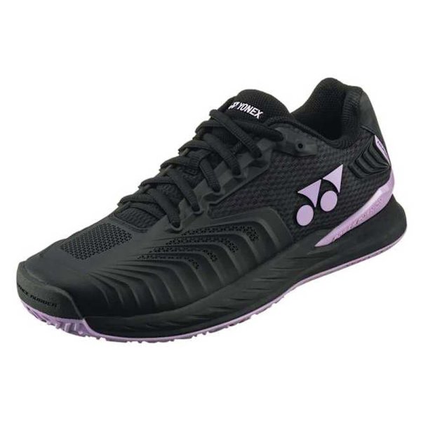 Yonex Indendørs Sko Power Cushion Eclipsion 4 Sort EU 44 Mand