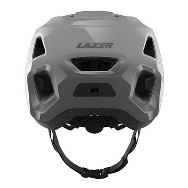 Lazer Mtb Hjelm Finch Kineticore Søvfarvet