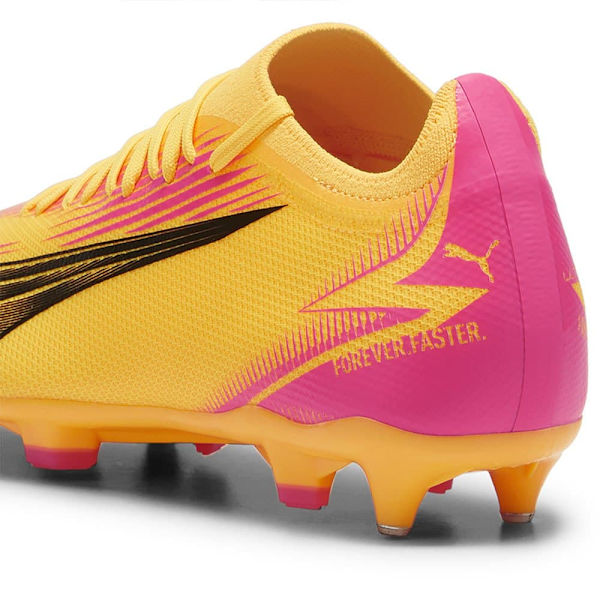 Puma Fodboldstøvler Ultra Match Mxsg  EU 42 1/2