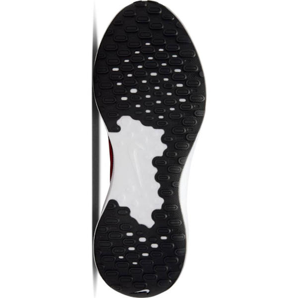 Nike Revolution 7 Løbesko Sort EU 42 1/2 Mand