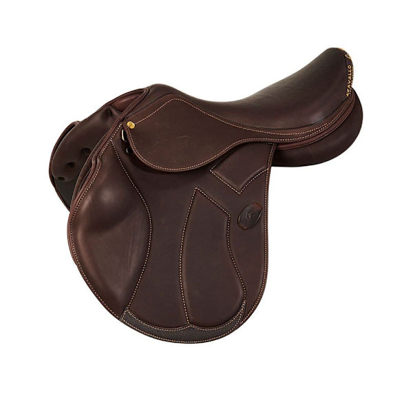 Acavallo Guttuso Latex Hoppsadlar  18´´