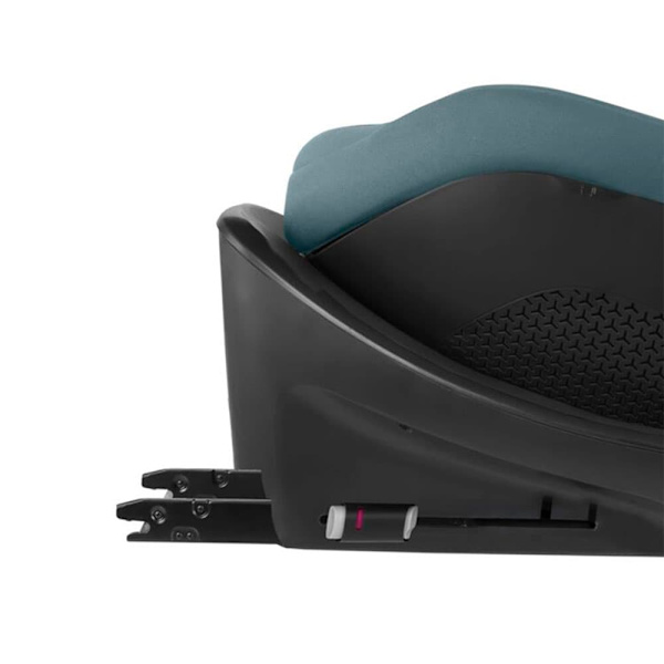 Cybex Sirona Gi I-size Plus Bilbarnstol Grå