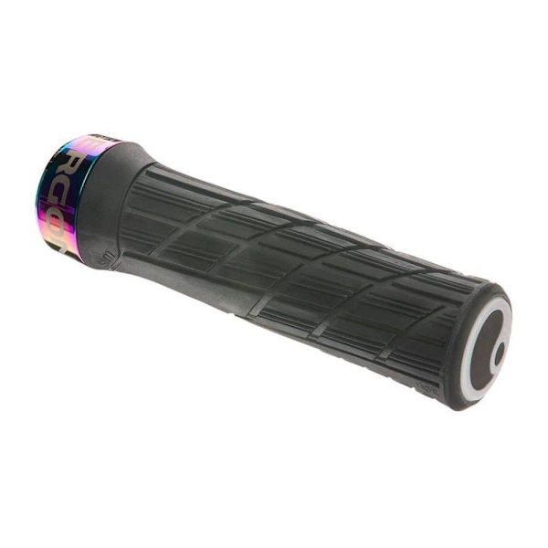 Ergon Ohjaustangon Kahvat Ge1 Evo Slim Factory Musta