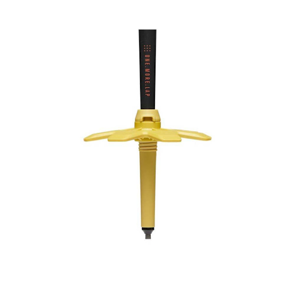 Black Diamond Traverse 3 Spadserestokke Gylden 100-140 cm