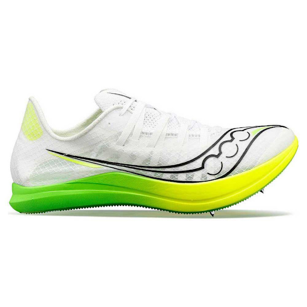Saucony Spårskor Terminal Vt  EU 41 Kvinna