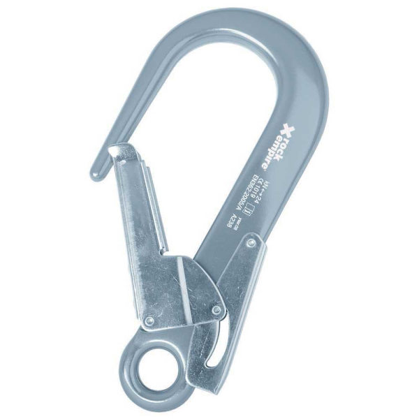 Rock Empire Alu Hook C60 Søvfarvet