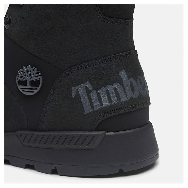Timberland Sprint Trekker Vandresko Sort EU 42 Mand