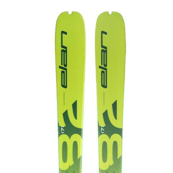 Elan Touring Ski Lynx 82 Gul 157