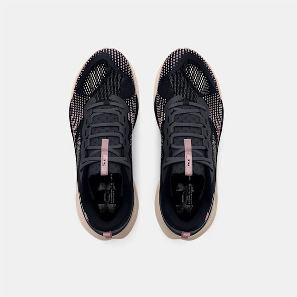 Under Armour Infinite Pro Trail Trailsko Sort EU 38 Kvinde