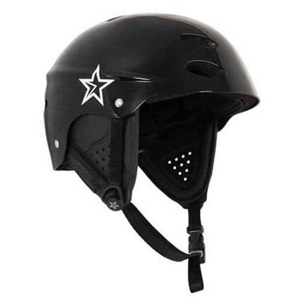 Jobe Hjelm Victor Sort XL