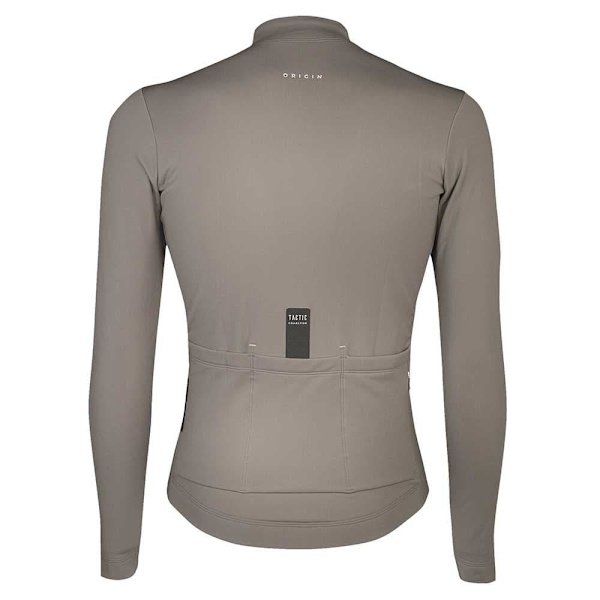 Tactic Långärmad Tröja Nomad Beige M Man