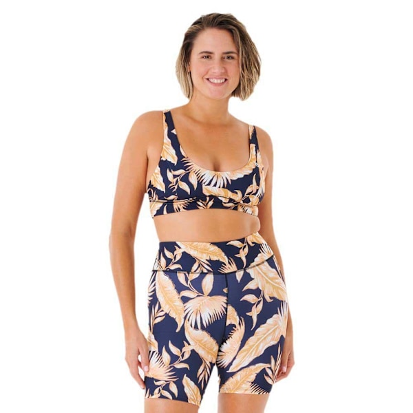 Rip Curl Ärmlös Topp Mirage Summer Blå L Kvinna