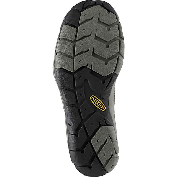 Keen Sandaalit Clearwater Cnx Ruskea EU 44 1/2 Mies