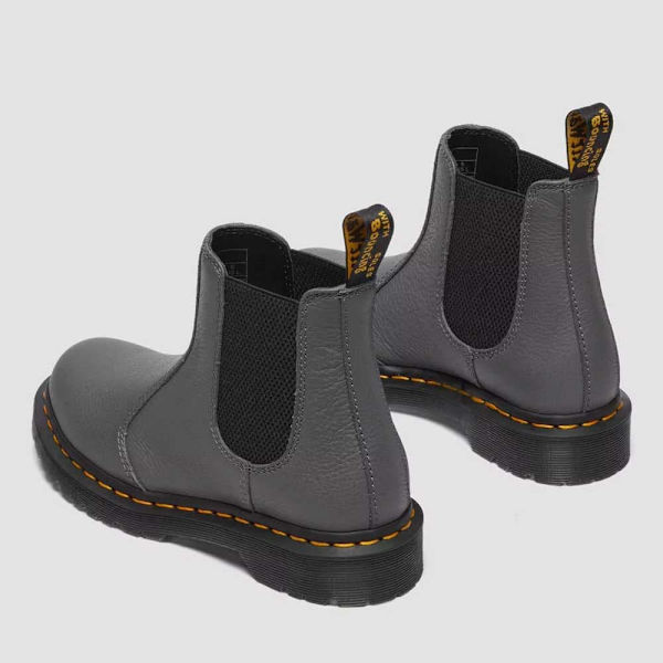 Dr Martens 2976 Stövlar Grå EU 40 Kvinna
