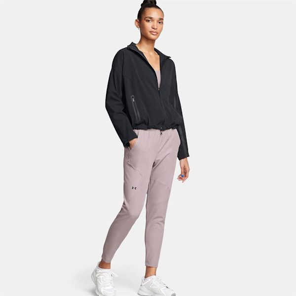 Under Armour Unstoppable Vented Jakke  S Kvinde
