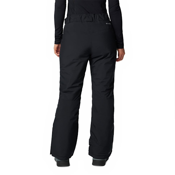 Columbia Shafer Canyon™ Ii Housut Musta M / Regular Nainen