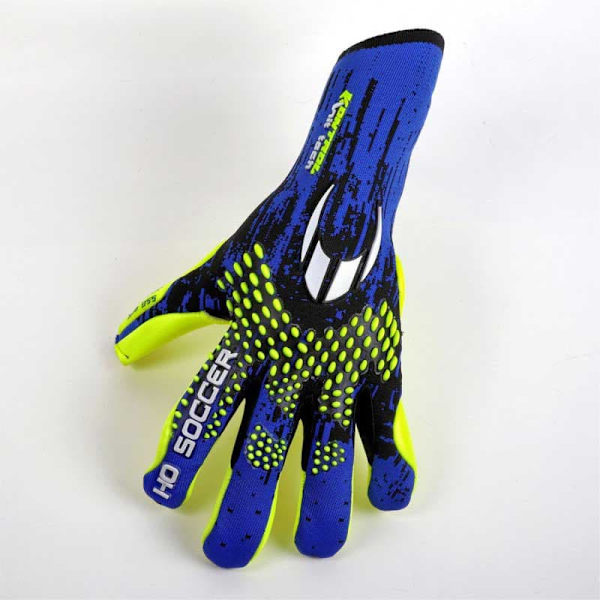 Ho Soccer Ssg Kontrol Knit Tech Målmandshandsker  8 1/2
