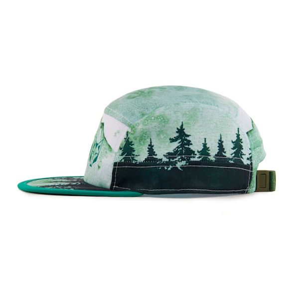 Otso Green Forest Keps   Man