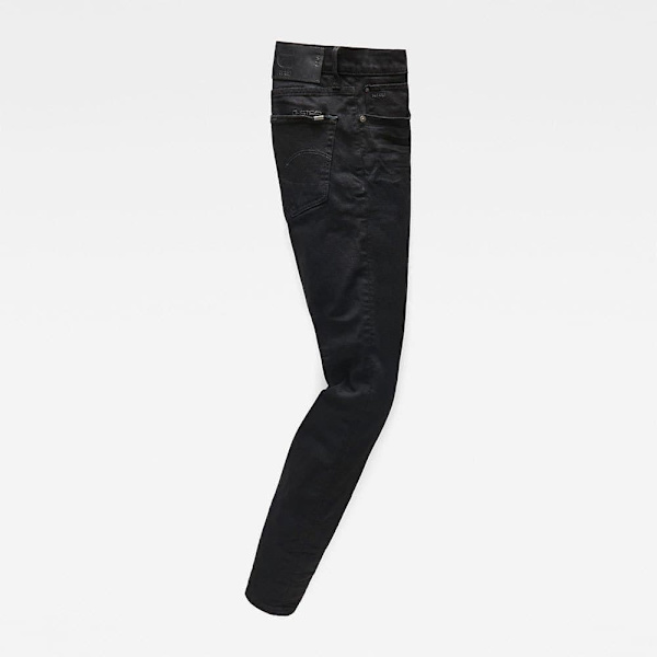 G-star Farkut 3301 Slim Musta 40 / 34 Mies