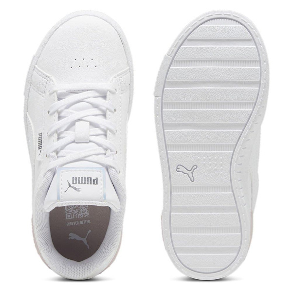 Puma Jada Holo 2.0 Skor Vit EU 31 Pojke