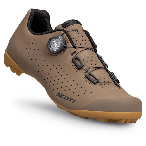 Scott Grusskor Pro Brun EU 40 Kvinna