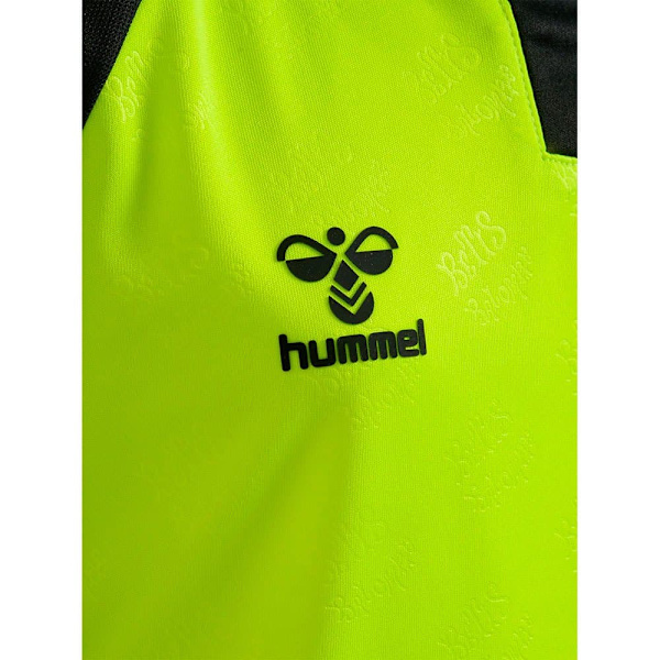 Hummel Real Betis Balompié Legacy 24/25 Lyhythihainen T-paita  8 Years