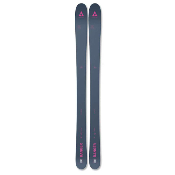 Fischer Ranger Alpinskidor Lila 172