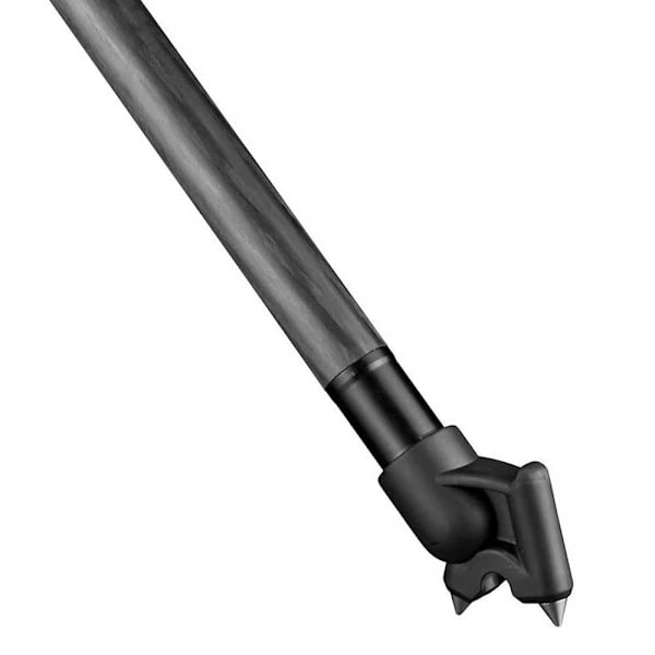 Manfrotto Mvk612twinfc Musta