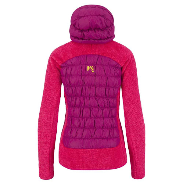 Karpos Takki Marmarole Pinkki M Nainen