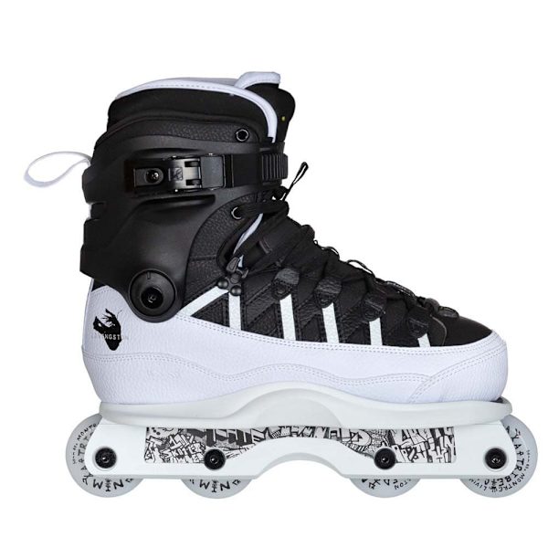 Iqon Rullskridskor Ag 15 Montre Pro Skate  EU 45