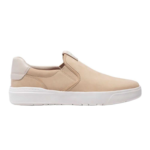 Timberland Seneca Bay Skor Utan Snören Beige EU 44 1/2 Man