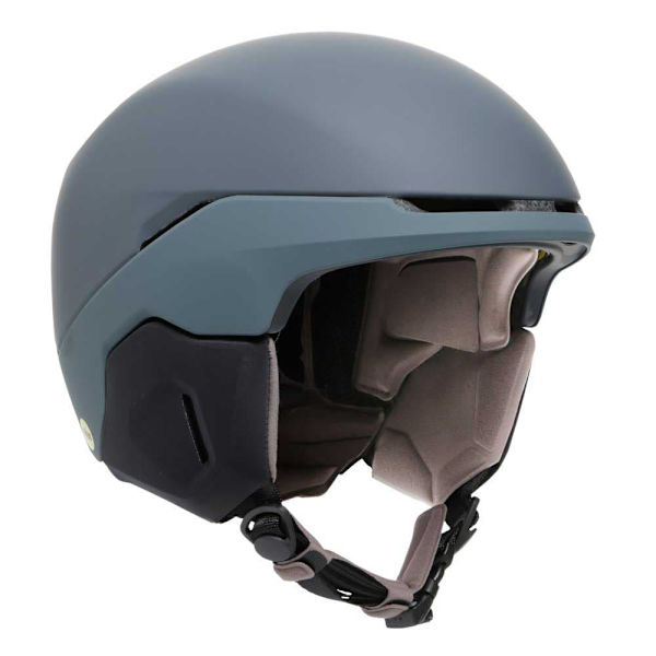 Dainese Snow Nucleo Mips Asian Fit Hjelm Blå M-L