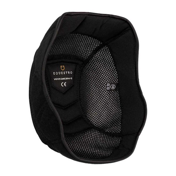 Equestro Etu00004-5-7-8 Hjälmpolstring  58 cm
